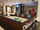 Realizace dětského koutku v obchodním centru Praha Chodov